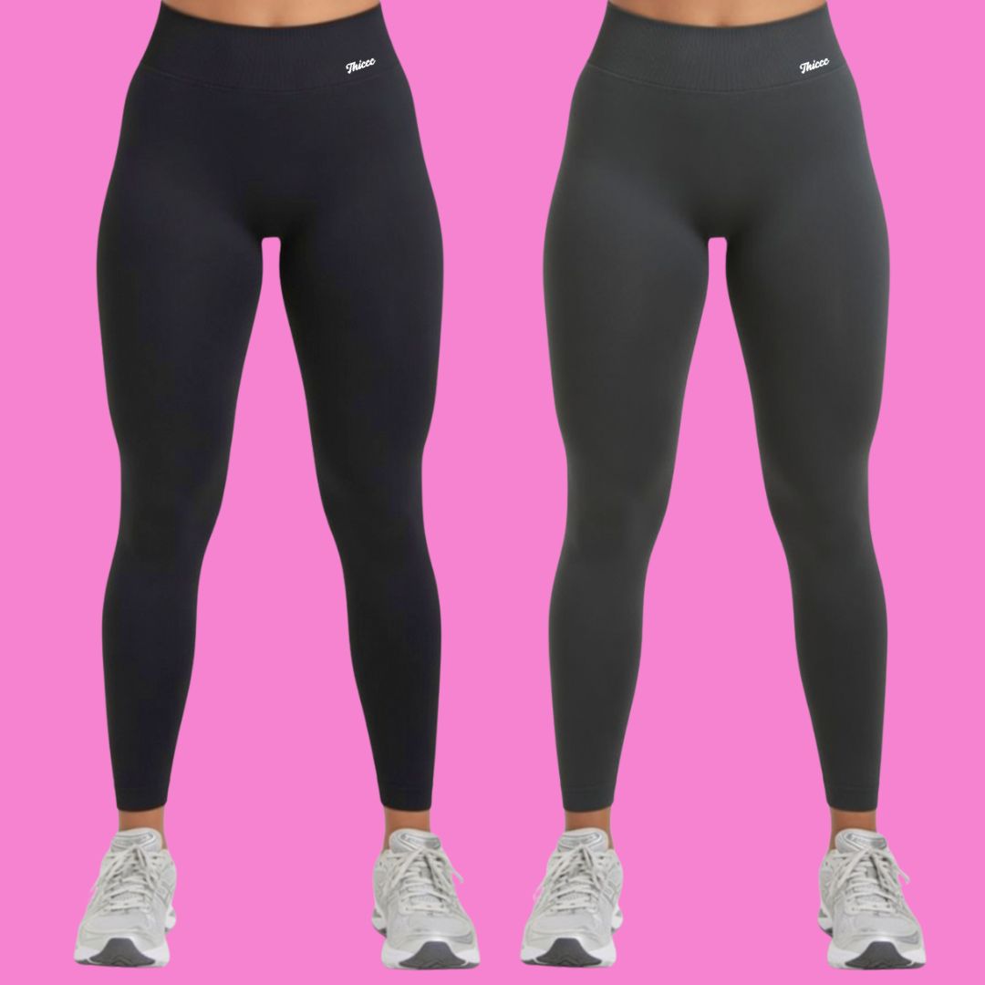 Thiccc Contour Legging