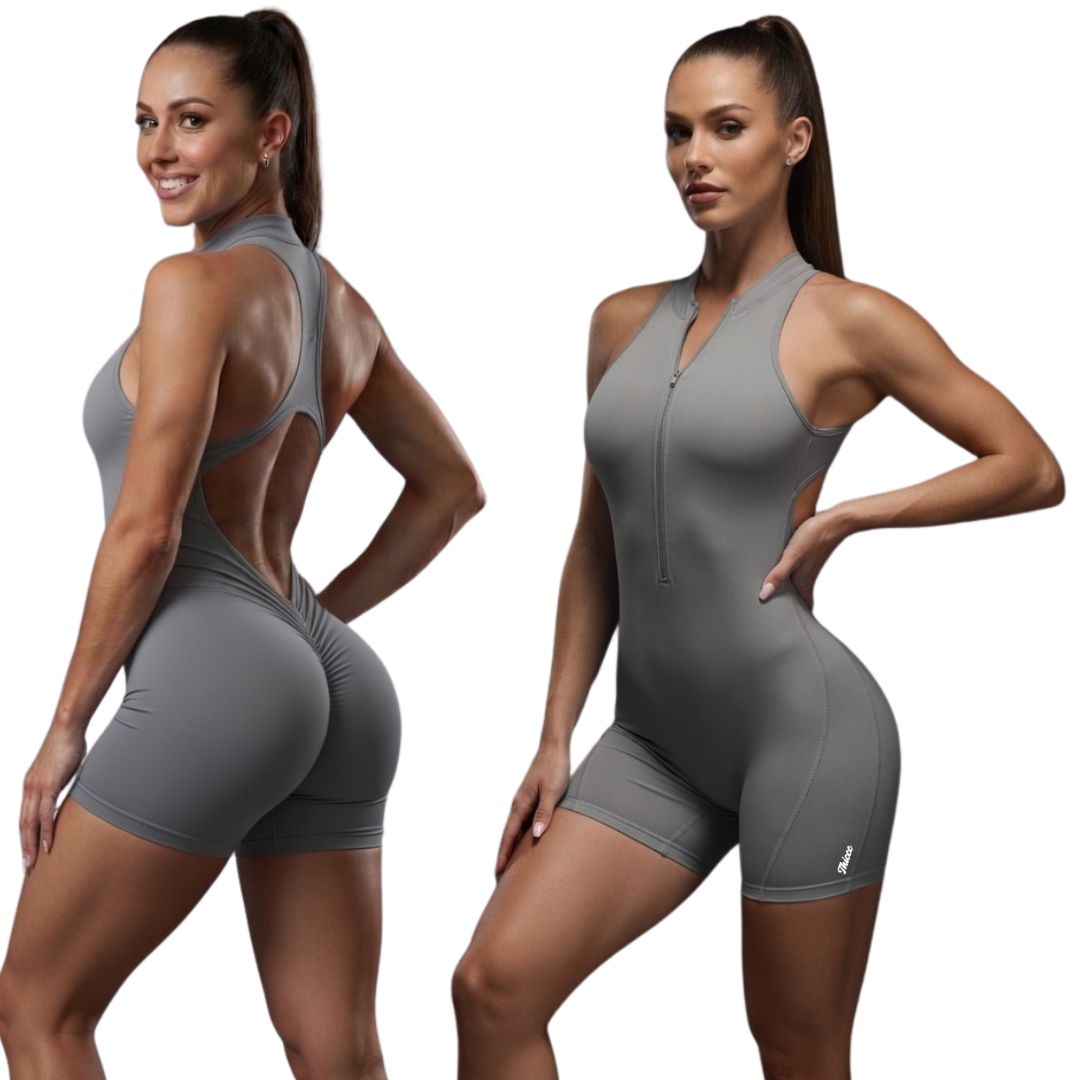 Statement Bodysuit