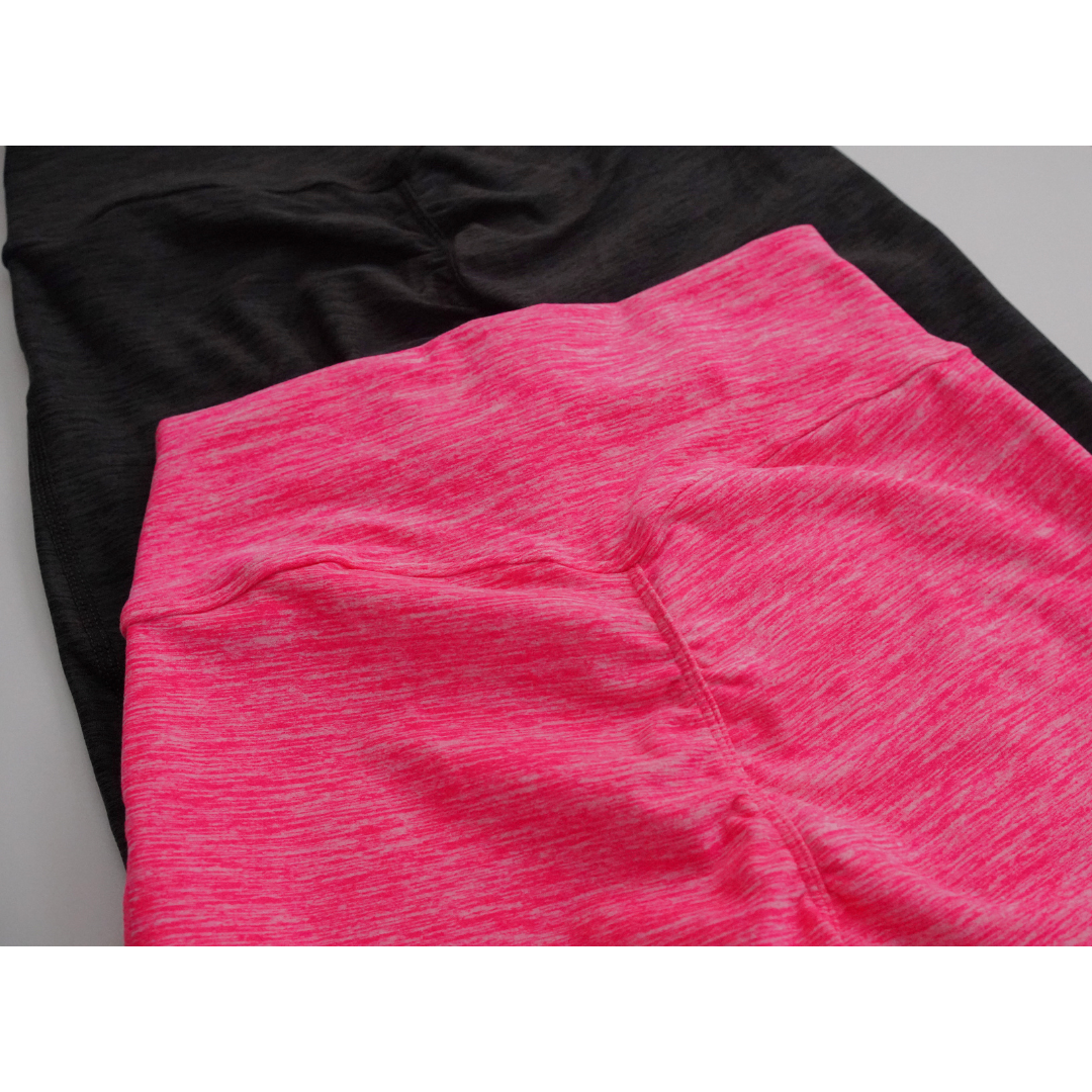 Stud Leggings