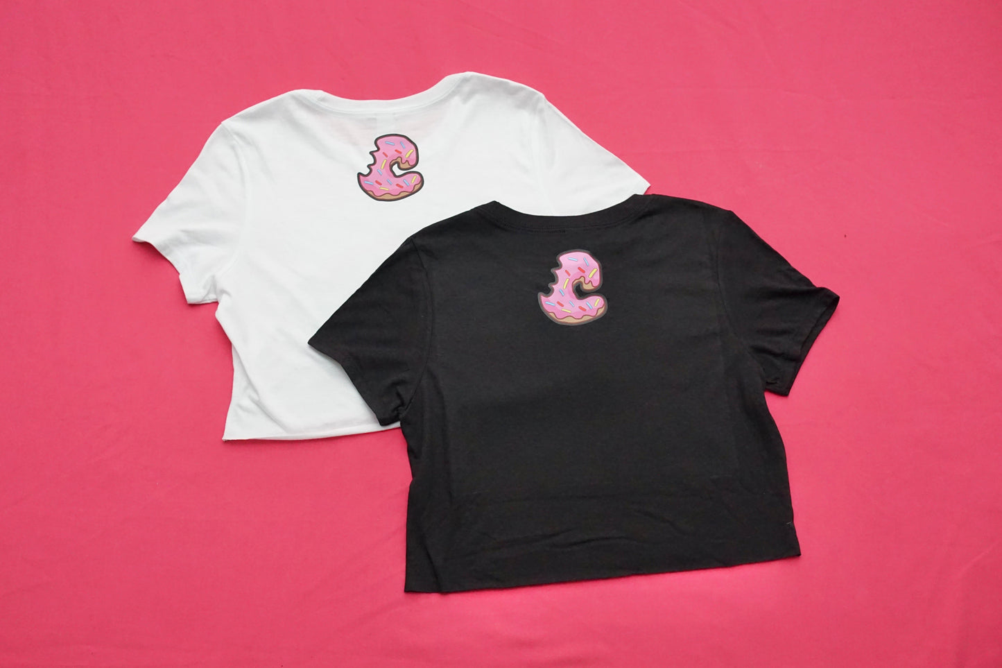 Thicccer than a Snickers Crop Tee
