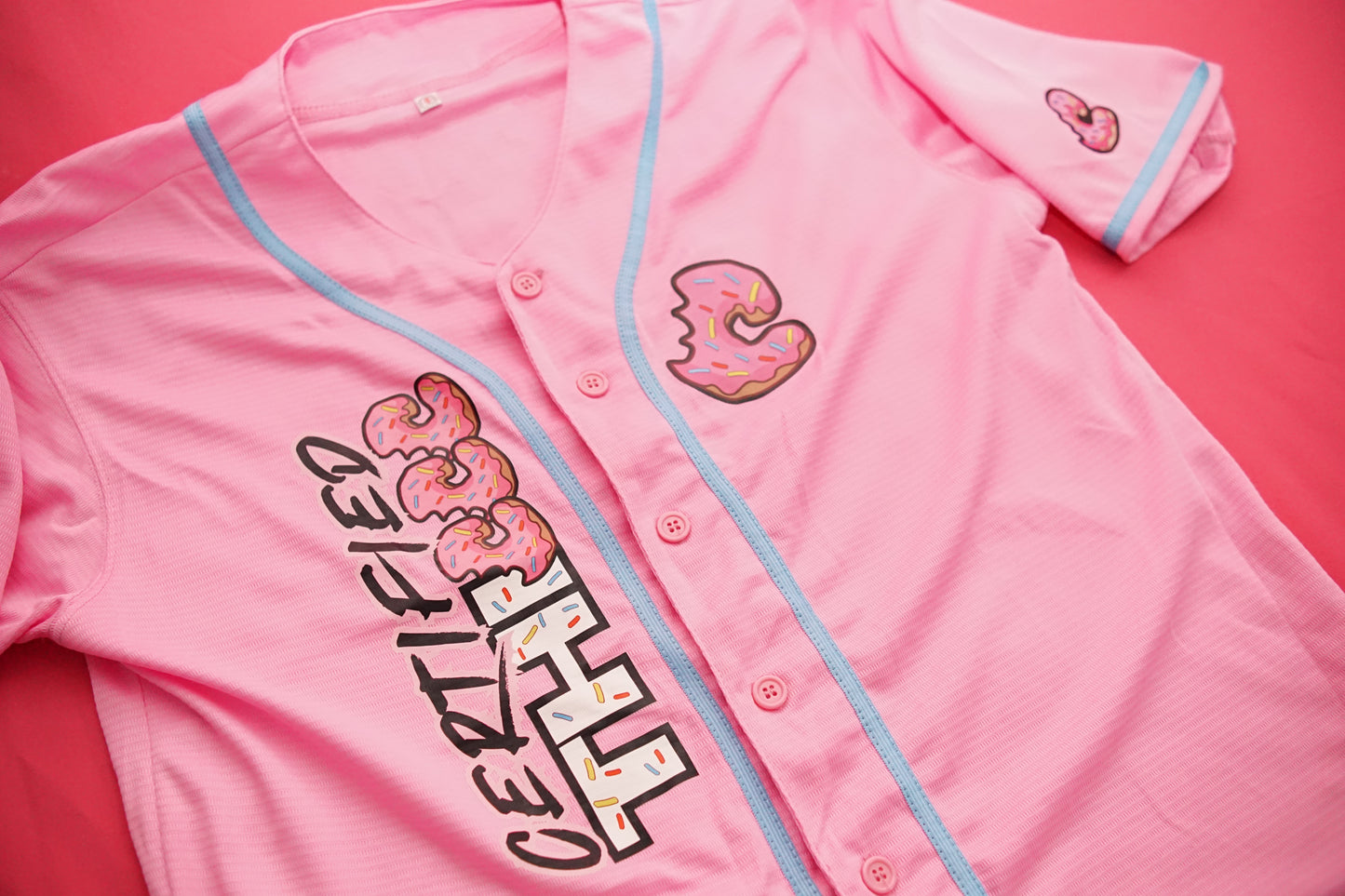 Certified Thiccc Jersey