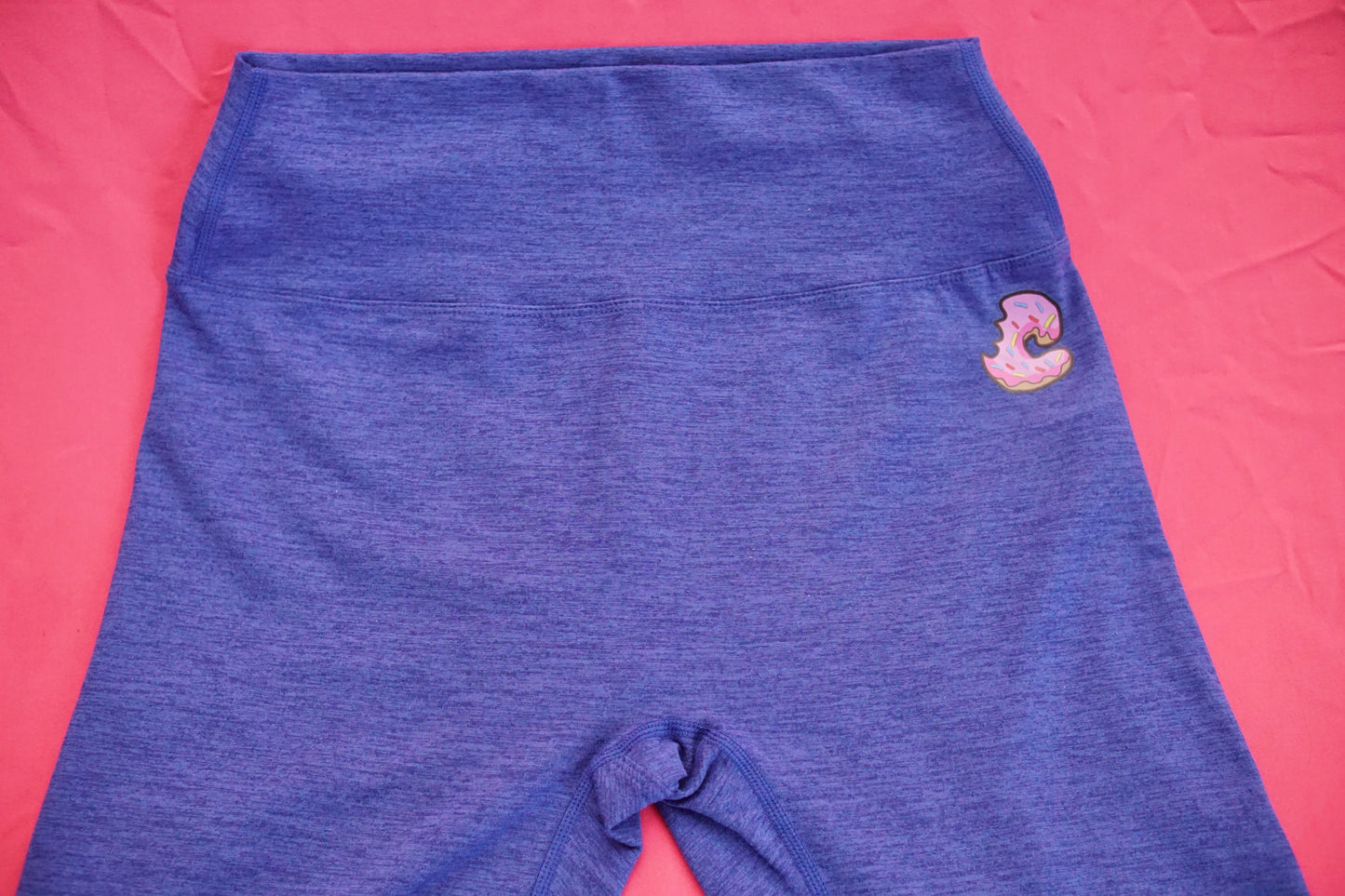 Thiccc Pocket Leggings