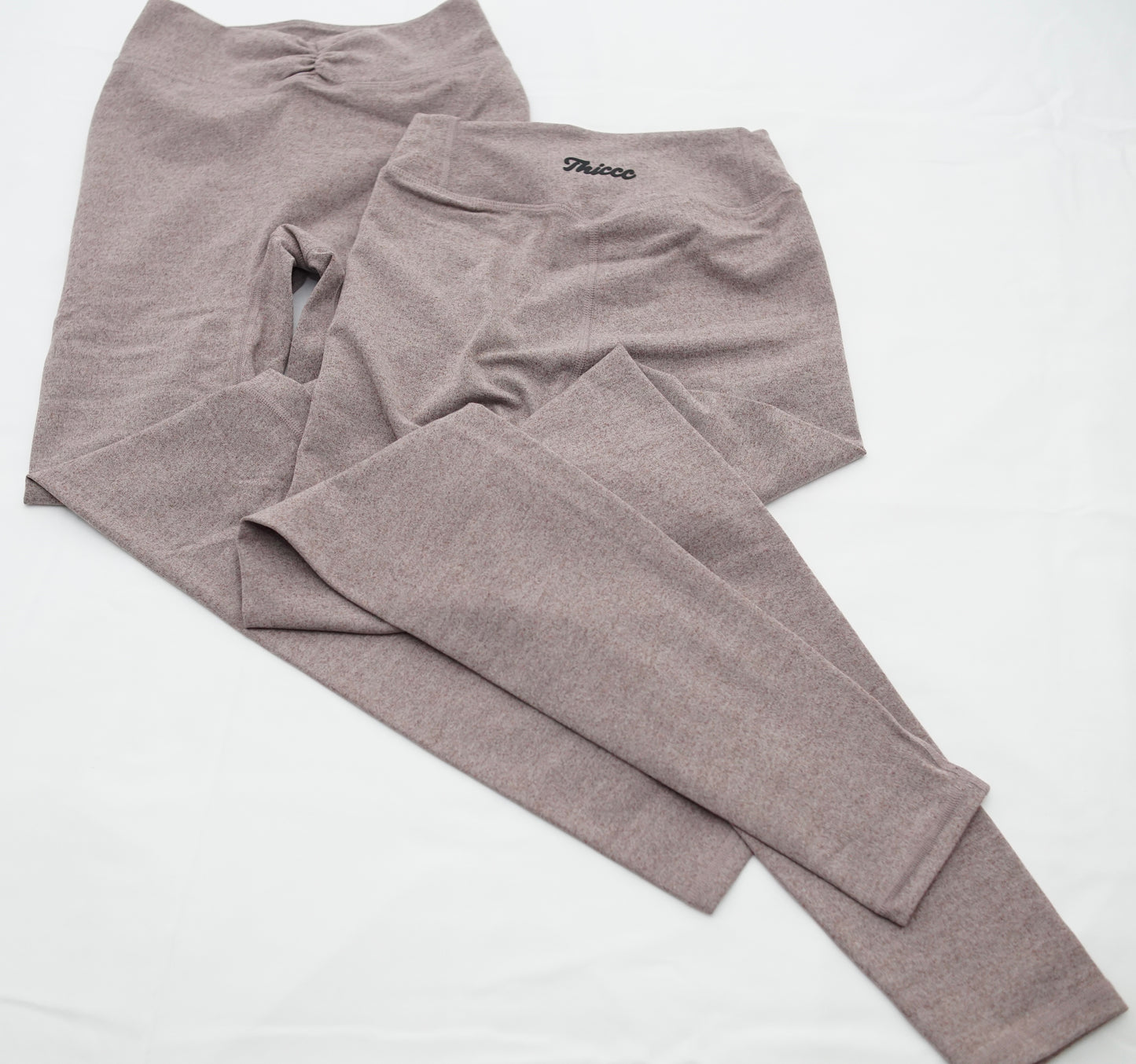Thiccc Lux Leggings