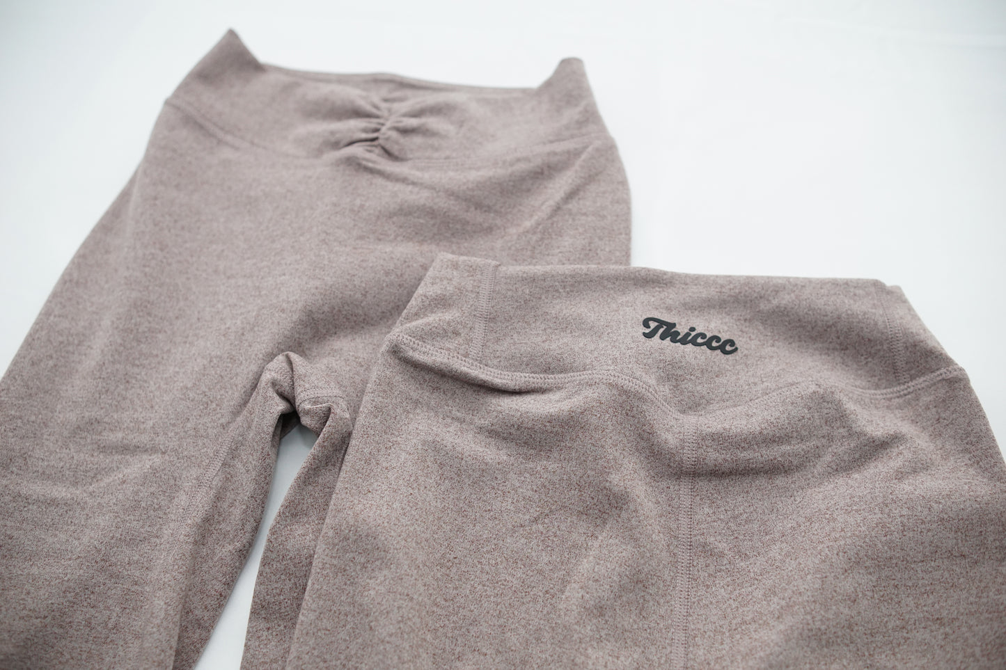 Thiccc Lux Leggings