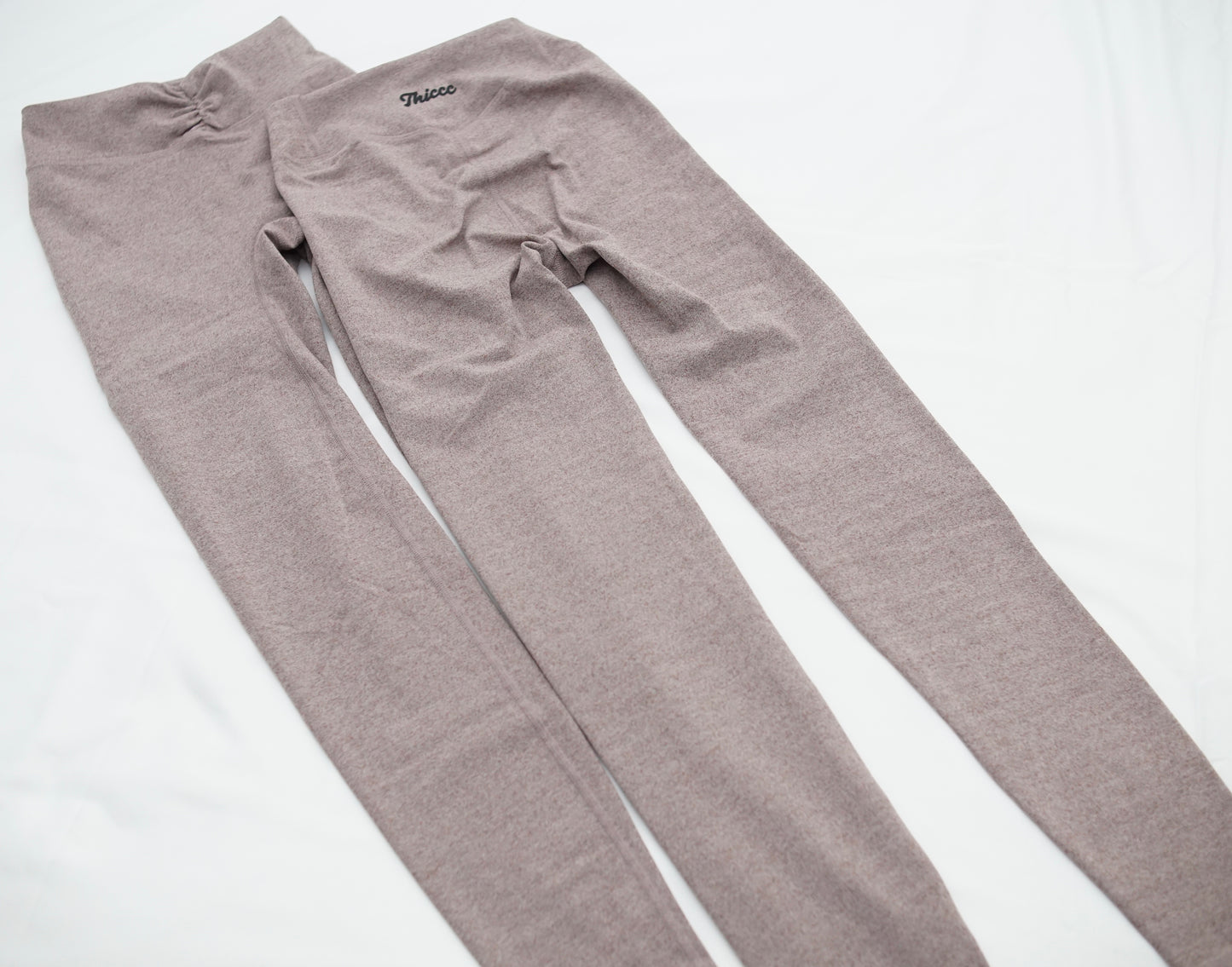 Thiccc Lux Leggings