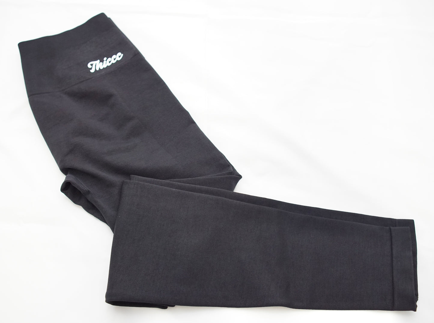 Thiccc Triblend Leggings