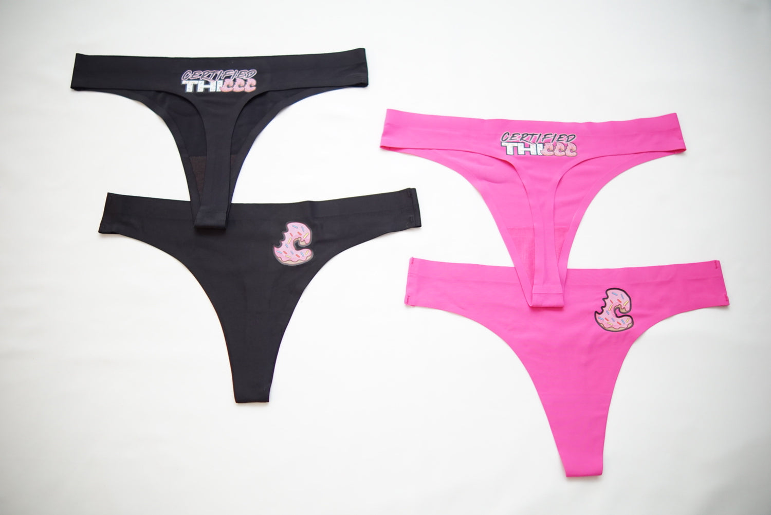 Women's Underwear