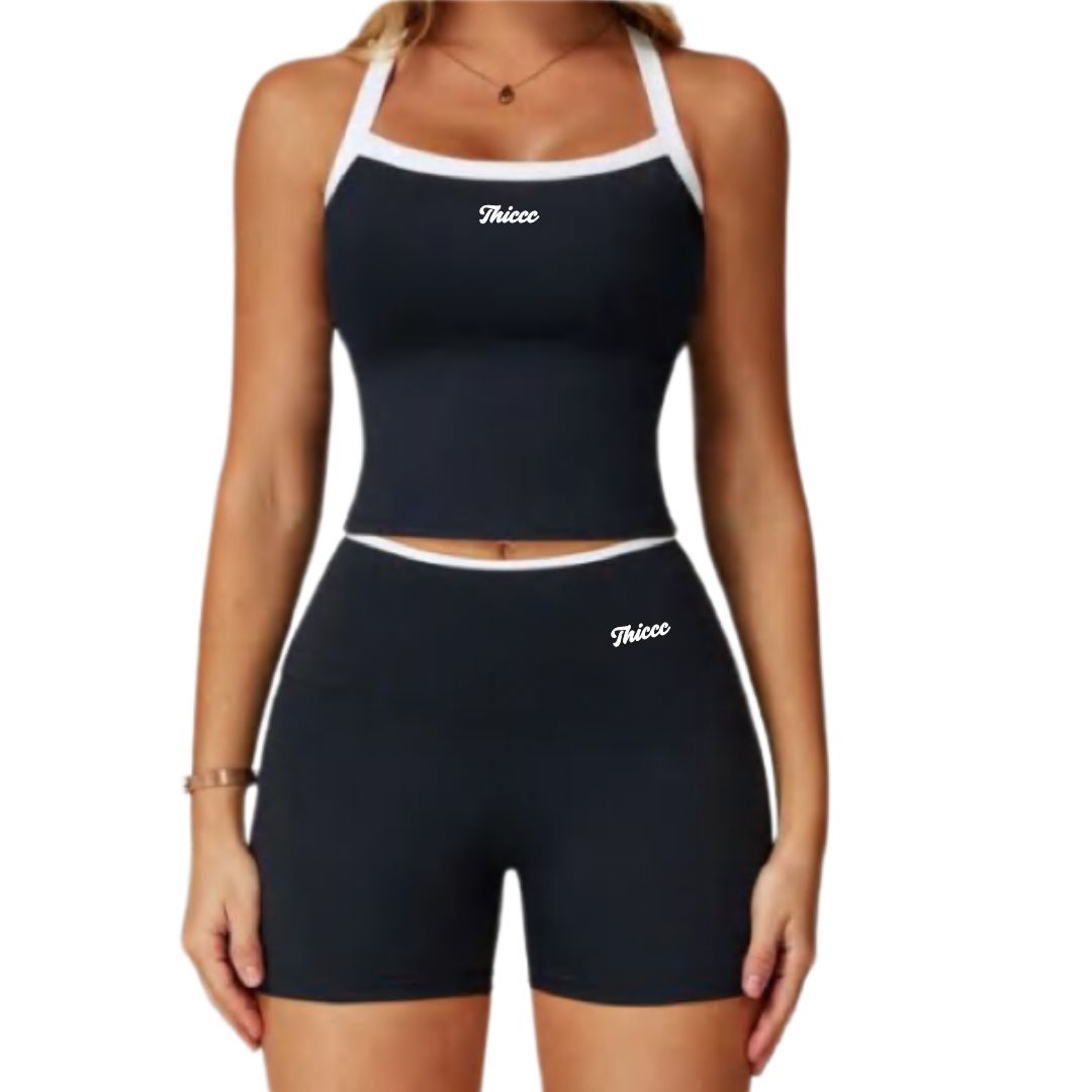Essential Tank Top
