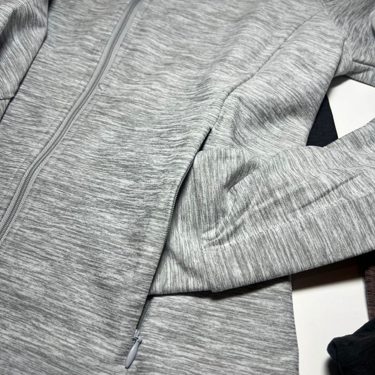 Thiccc Butter Soft Zip Up