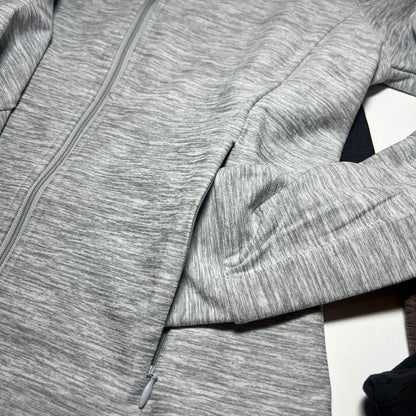 Thiccc Butter Soft Zip Up