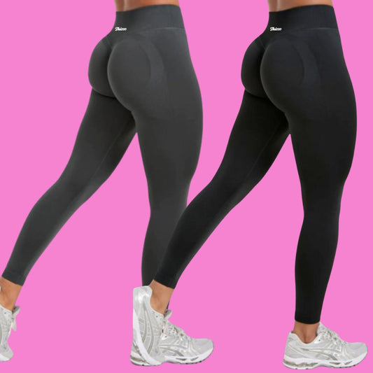 Thiccc Contour Legging