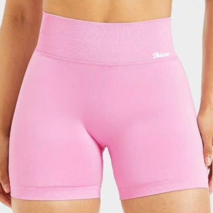 Thiccc Contour Short