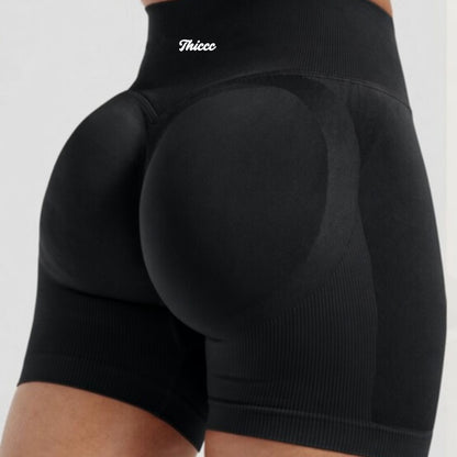 Thiccc Contour Short
