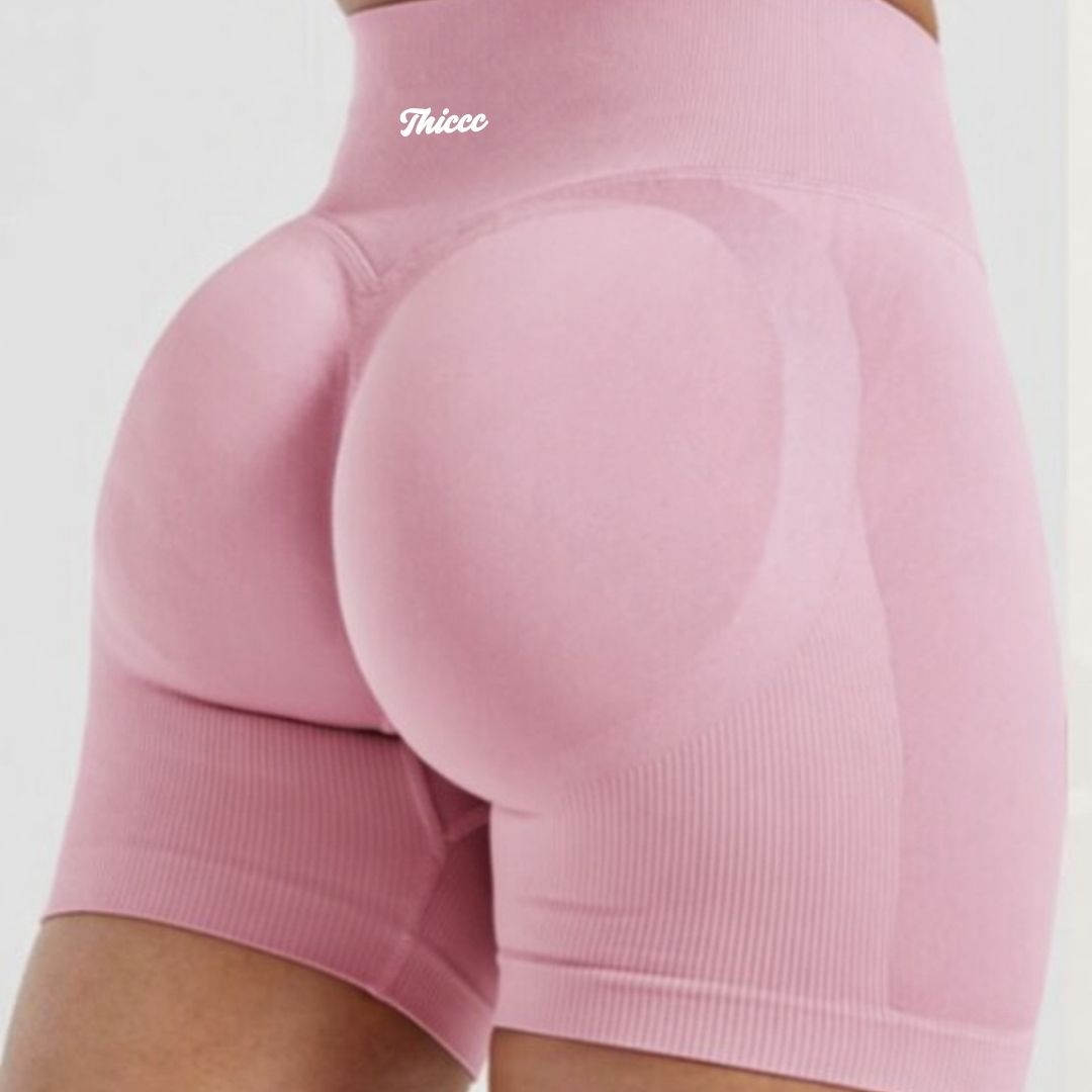 Thiccc Contour Short