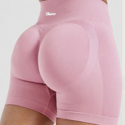 Thiccc Contour Short