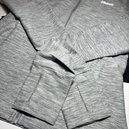 Thiccc Butter Soft Zip Up