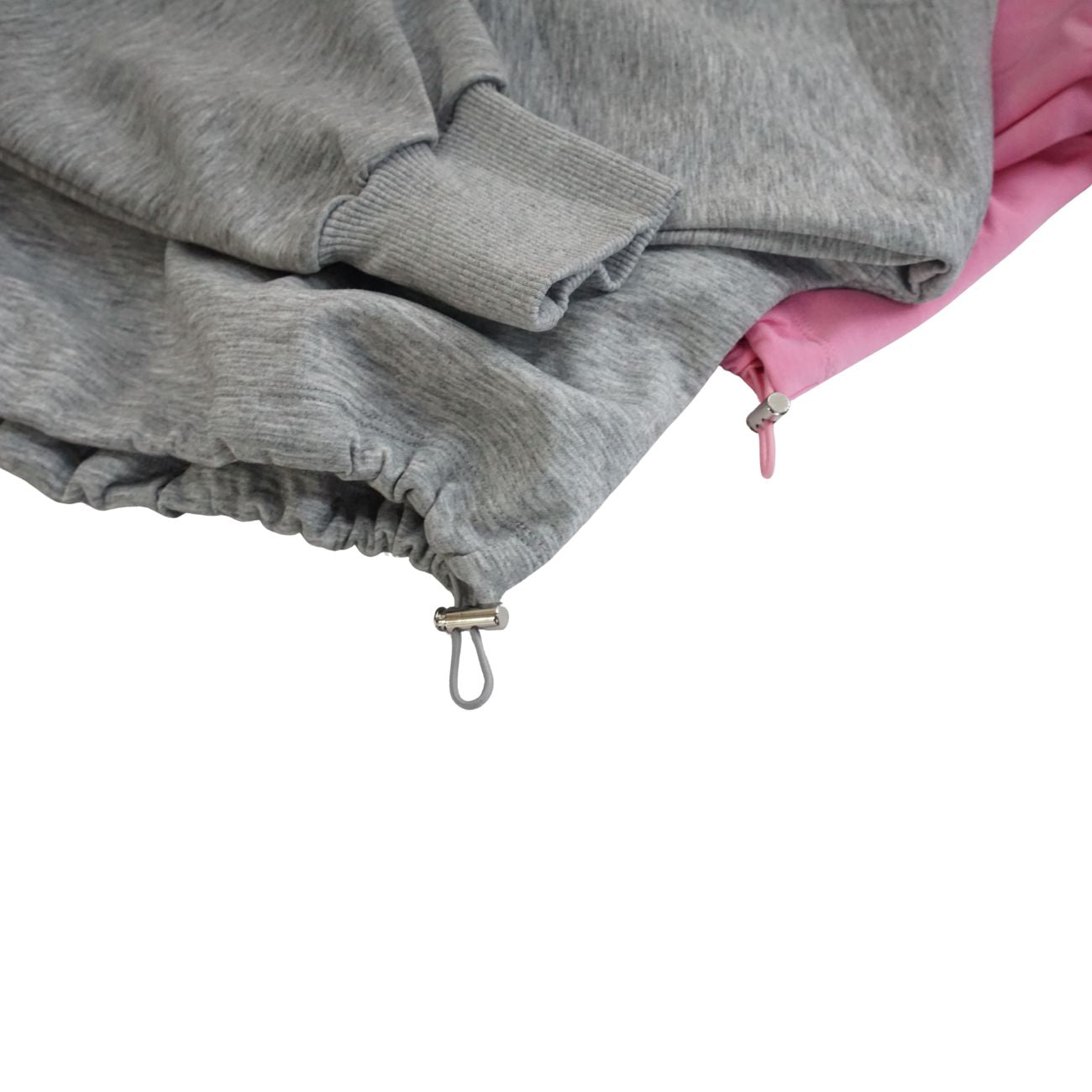 Thiccc Performance Quarter Zip