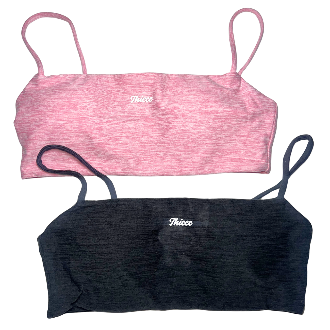 Thiccc Butter Soft Bra