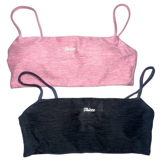 Thiccc Butter Soft Bra