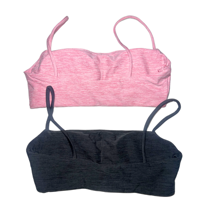 Thiccc Butter Soft Bra