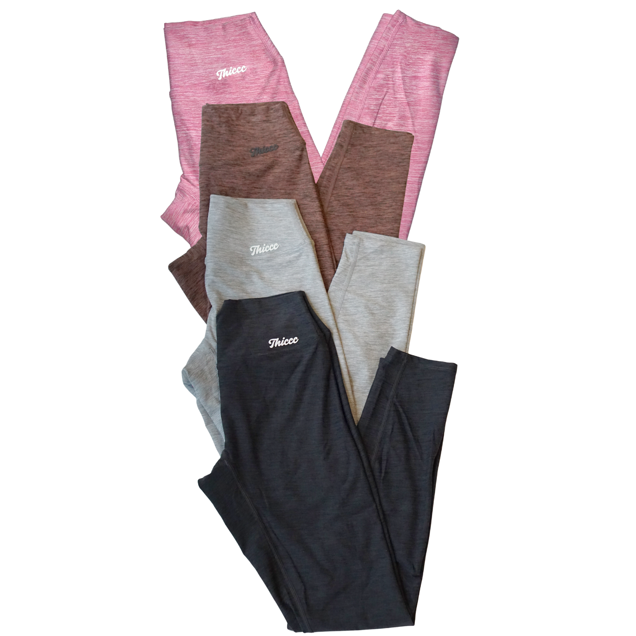 Thiccc Butter Soft Leggings