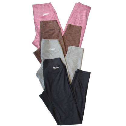 Thiccc Butter Soft Leggings