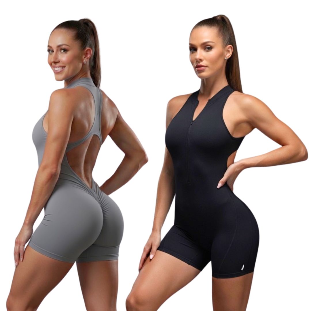Statement Bodysuit