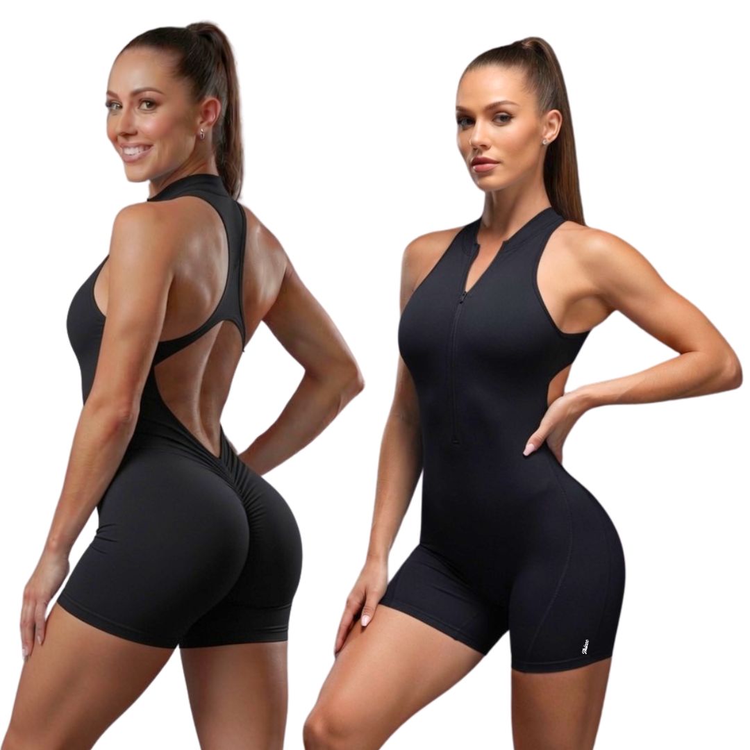 Statement Bodysuit