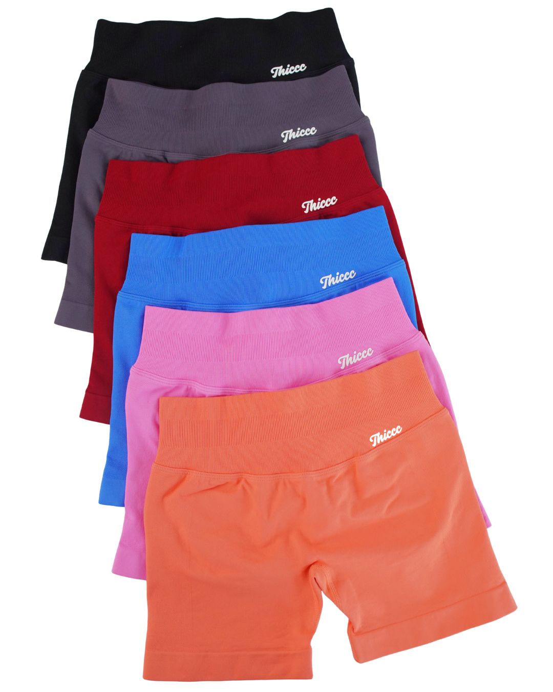Thiccc Shorts