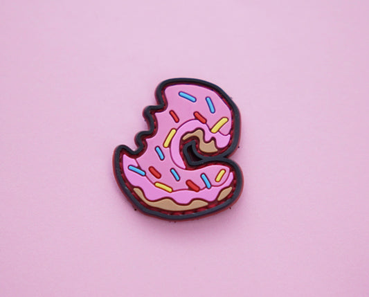 Certified Thiccc Donut Patch