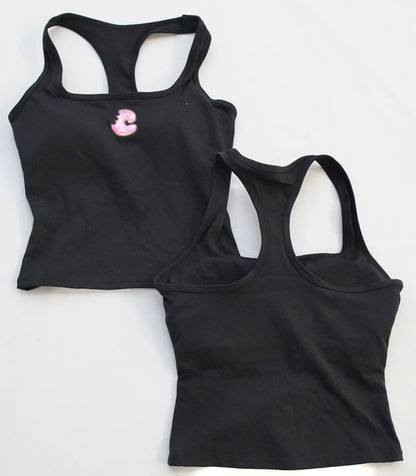 Racer Back Tank Top