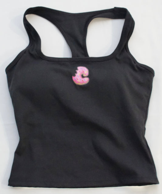 Racer Back Tank Top