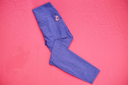 Thiccc Pocket Leggings