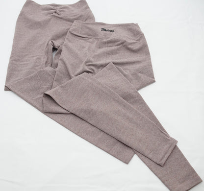 Thiccc Lux Leggings