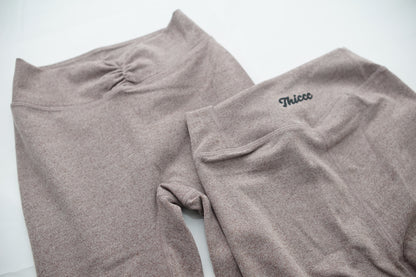 Thiccc Lux Leggings