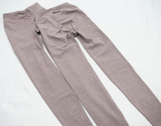 Thiccc Lux Leggings