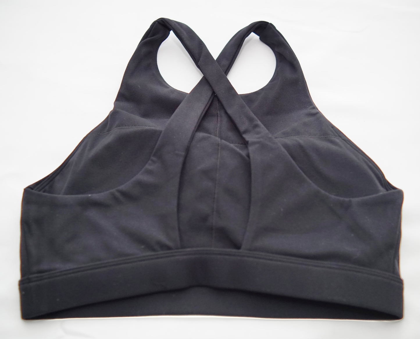 Thiccc Support Sports Bra