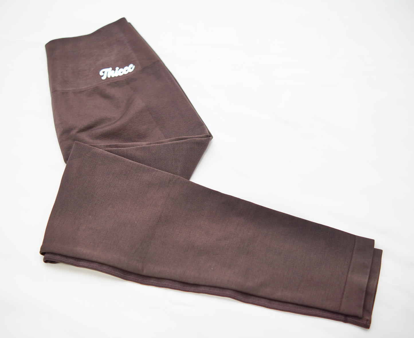 Thiccc Triblend Leggings