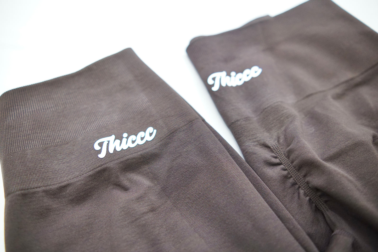 Thiccc Triblend Leggings
