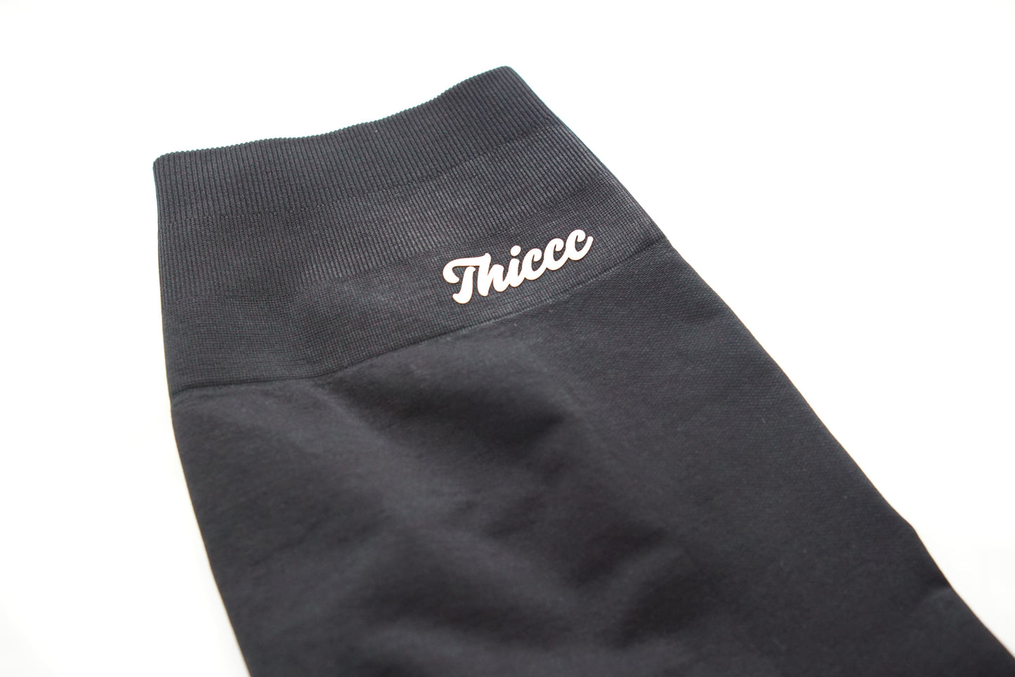 Thiccc Triblend Leggings
