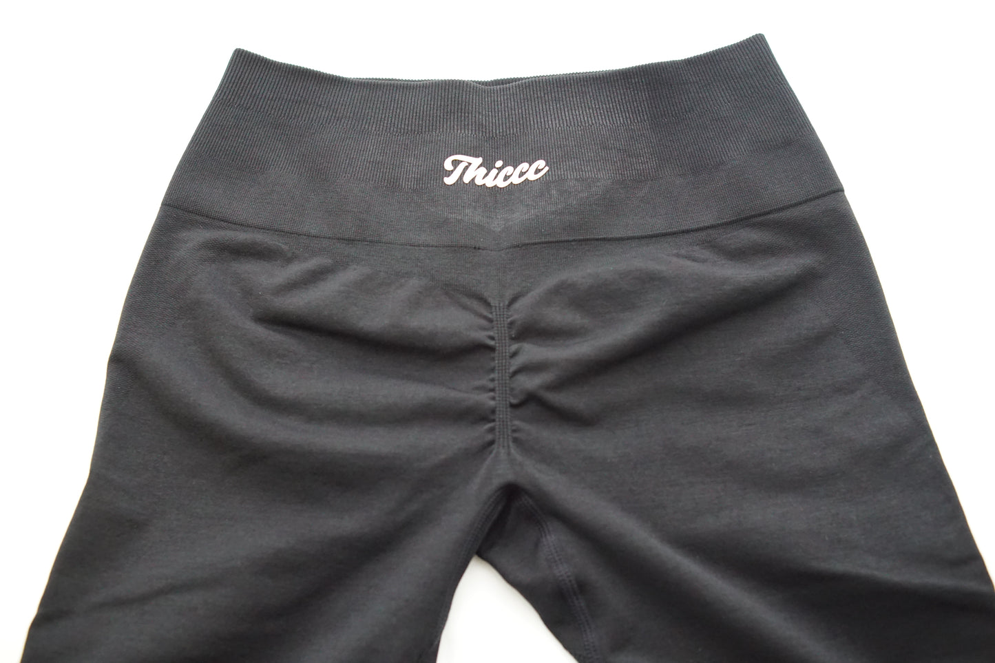 Thiccc Triblend Leggings