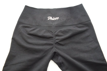 Thiccc Triblend Leggings