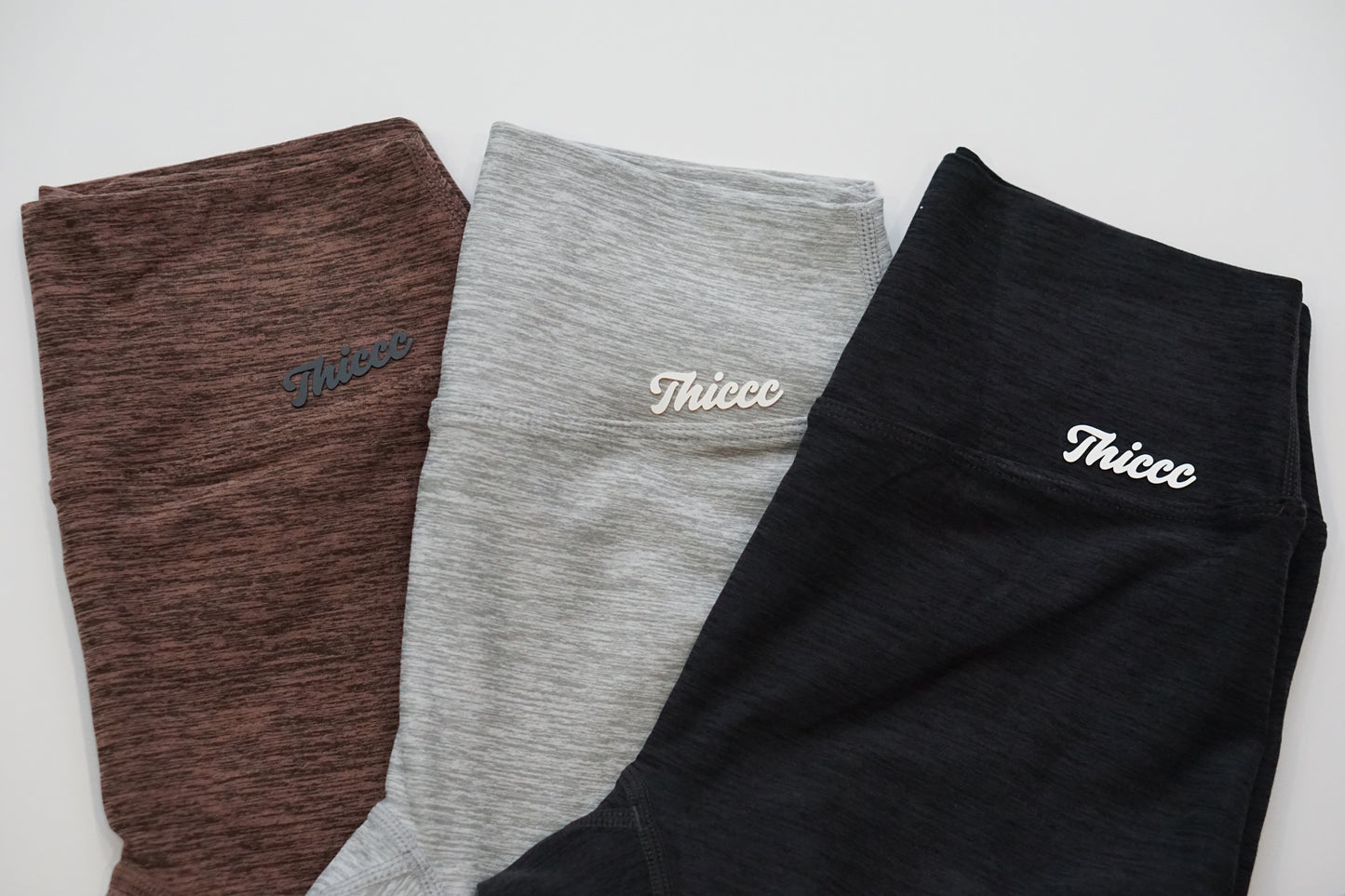 Thiccc Butter Soft Leggings