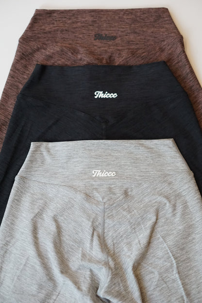 Thiccc Butter Soft Leggings