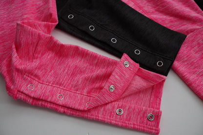 Stud Leggings