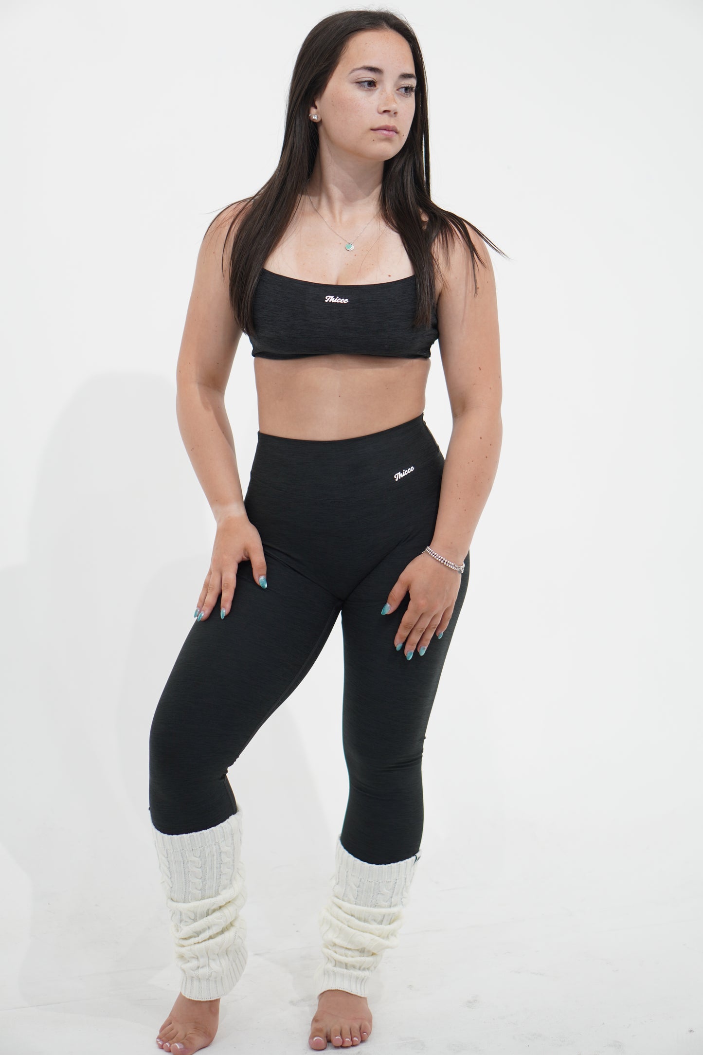 Thiccc Butter Soft Bra