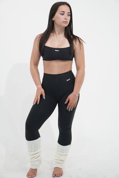 Thiccc Butter Soft Bra