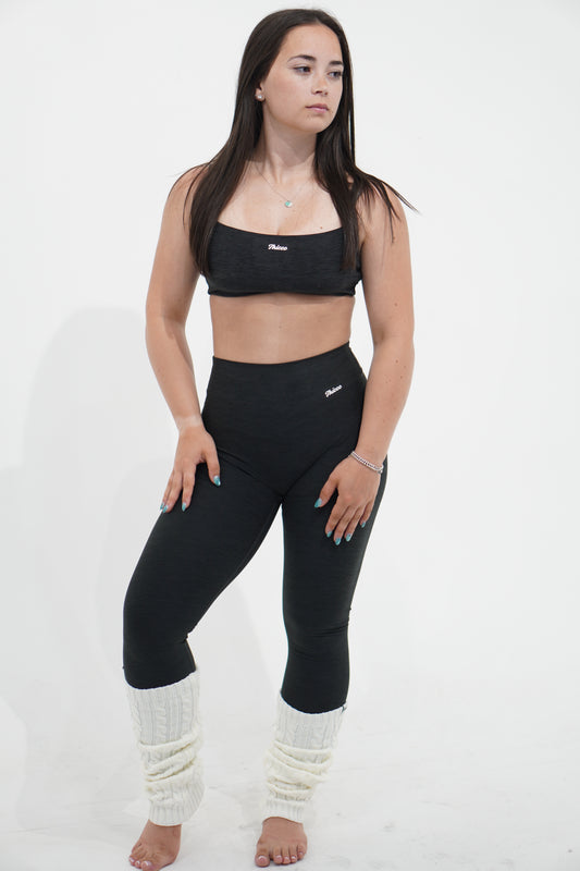 Thiccc Butter Soft Bra