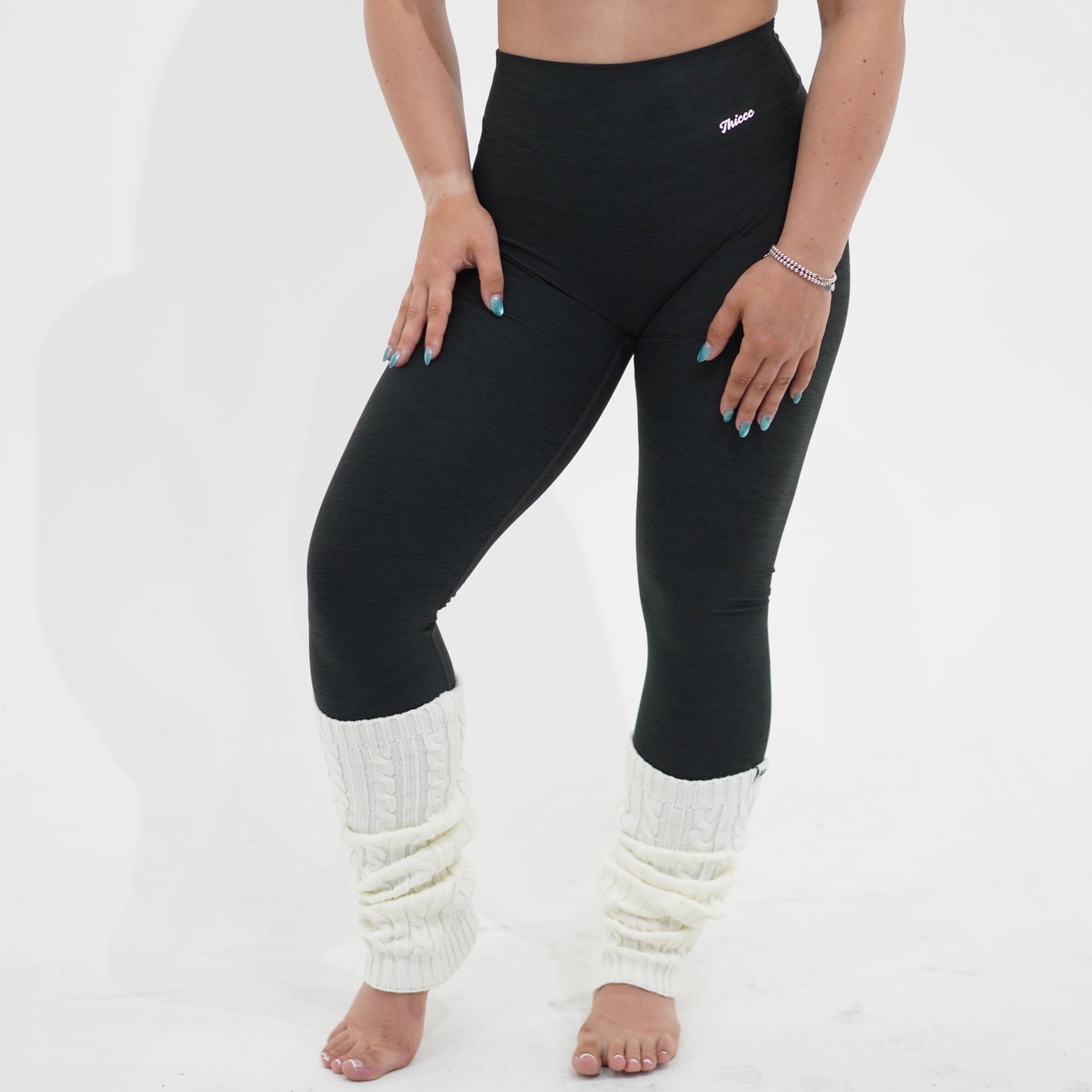 Thiccc Butter Soft Leggings