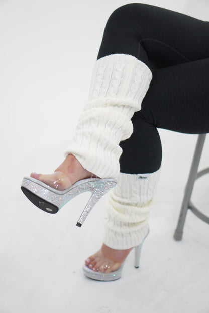 Lux Leg Warmers